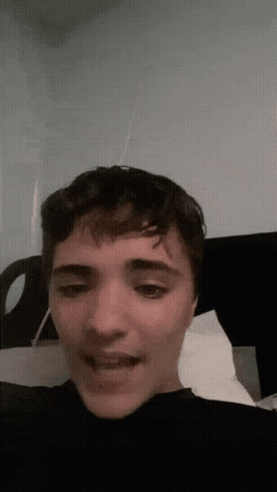 Baby In Diaper Walking GIF