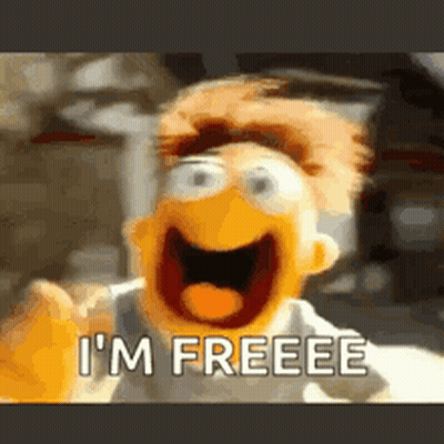 Baby In Diaper Wearing Sunglasses And Pacifier GIF
