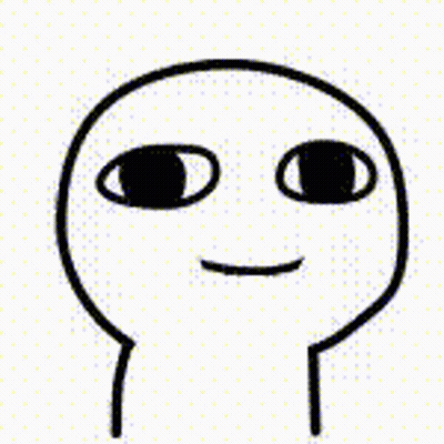 Baby In High Chair Making Funny Face Saying Wow GIF