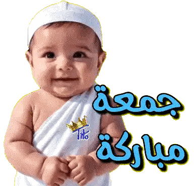 Baby In Tito Shirt Sticker