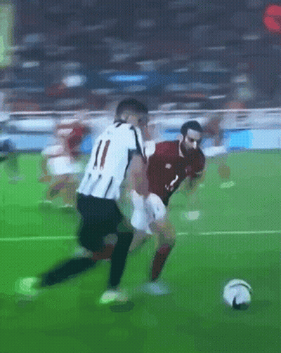Baby In Yellow Hat Being Held By Man In Fox Deportes Ad GIF