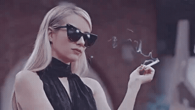 Baby It's Cold Outside Check On Your Neighbors Poster GIF