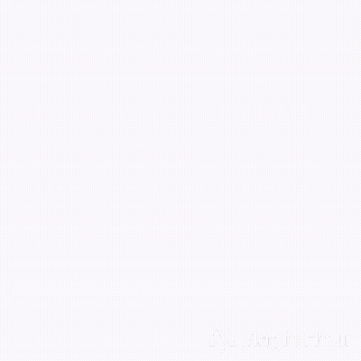 Baby Kanye West With Beard GIF