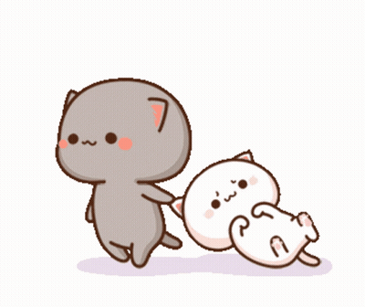 Baby Laying On Floor By Merry-Go-Round Saying Me This Morning GIF