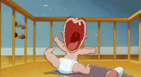 Baby Lol Haha GIF