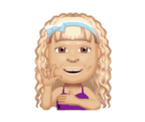 Baby Love GIF