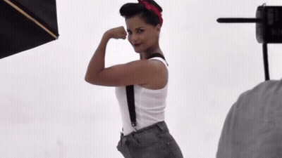 Baby Mais Um Dia Sem Unique No Aa GIF