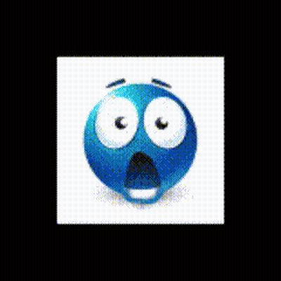 Baby Making Funny Face Saying Wa Ass Up GIF