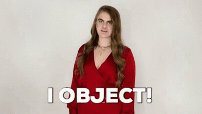 Baby Making Funny Face Saying Wait You're How Old GIF