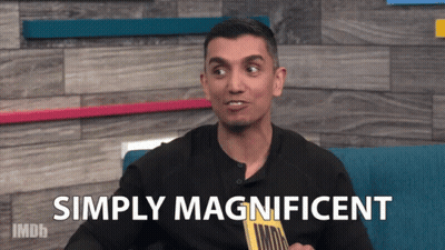 Baby Making Funny Face You So Funny Son GIF