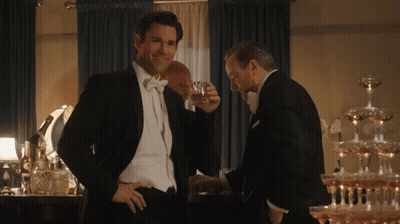 Baby Raising Fist Hotty Toddy Go Ole Miss GIF