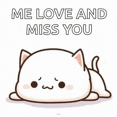 Baby Saying I Miss You GIF