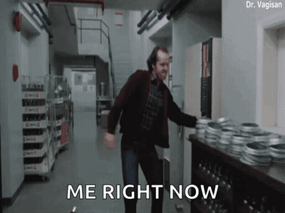 Baby Saying Oh There You Are Peter GIF