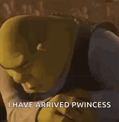 Baby Sitting In High Chair With Food Tray GIF