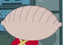 Baby Stewie Wheres My Money Family Guy Smirk GIF