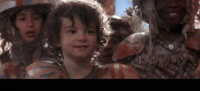 Baby Talking On Phone Saying Oh There You Are Peter GIF
