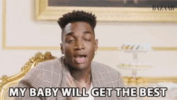 Baby Will Get Best Never Soiled It GIF