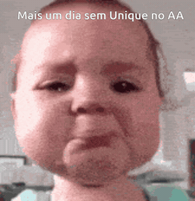 Baby With Mais Um Dia Sem Unique No Aa GIF