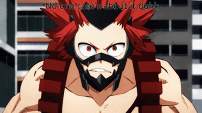 Baby Yawning In Crowd GIF