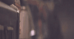 Baby Yoda  Star Wars Peeking GIF