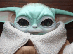 Baby Yoda You Need Hug Meme