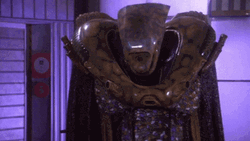 Babylon 5 So It Begins GIF