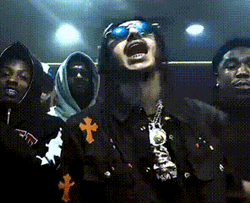 Babytron Ahh Open Mouth GIF