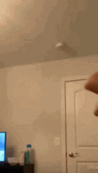 Babytron Dancing Backwards GIF
