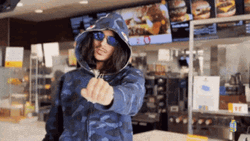 Babytron Ginseng Strip GIF