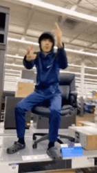 Babytron Jump Parkour GIF