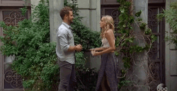 Bachelor Breakup Bitch Slap GIF