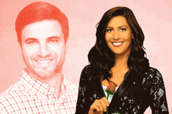 Bachelorette Becca Kufrin Choosing Date GIF