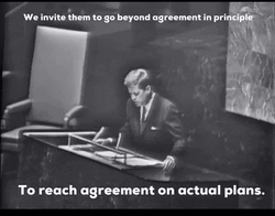 Back And To The Left JFK Old Congress GIF