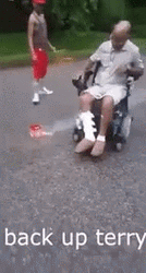 Back It Up Put In Reverse GIF | GIFDB.com