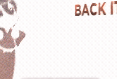 Back It Up GIF