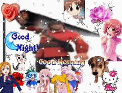 Back It Up Terry Good Night Edits GIF
