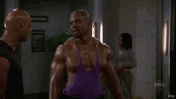 Back It Up Terry Indeed Breast Muscle GIF