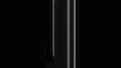 Back Of Samsung Galaxy S20 Ultra GIF