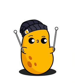 Back Off The Strikes Hurt GIF