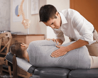 Back Pain Massage I Need A Backiotomy GIF
