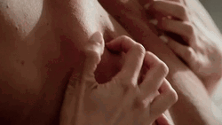 Back Skin Wild Scratch GIF