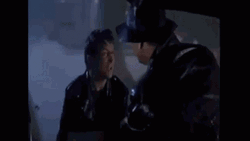 Back To The Future Hes Alive GIF