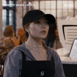 Back To Work Pretty Hard Cases GIF