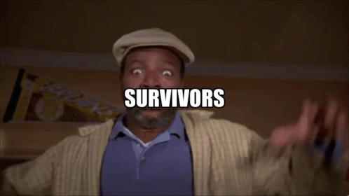 Back4blood Ridden GIF