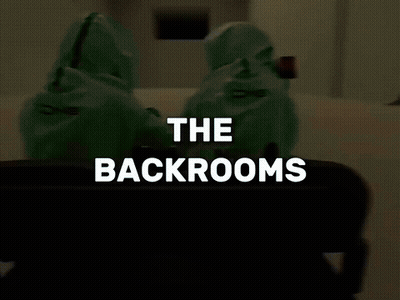 #Backroomsbeslan GIF