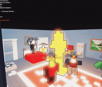 Bacon Video Game GIF
