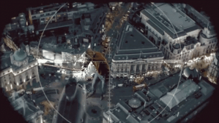 Bad Aim On The Target GIF