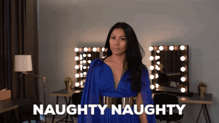 Bad Boy Anggun Asias Got Talent GIF