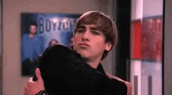 Bad Boy Big Time Rush Kendall Knight GIF