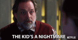 Bad Boy Jonathan Burke Lucifer GIF
